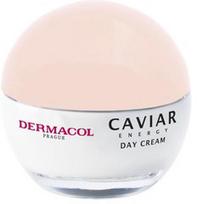 Dermacol Caviar Energy 50ml Moterims Dieniniai kremai