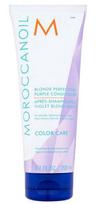 Moroccanoil Color Care Blonde Perfecting Purple Conditioner 200ml