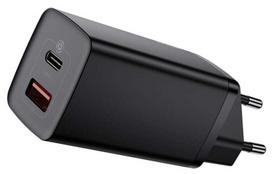 baseus 65w - Baseus CCGAN2L-B01 Travel Charger USB / USB-C / 65W / 5A - 2 nuotrauka