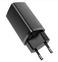 baseus 65w - Baseus CCGAN2L-B01 Travel Charger USB / USB-C / 65W / 5A - 3 nuotrauka