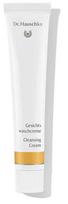 veido prausiklis 50ml - DR. HAUSCHKA valomasis veido kremas, 50 ml - 1 nuotrauka