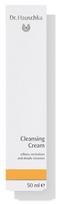 veido prausiklis 50ml - DR. HAUSCHKA valomasis veido kremas, 50 ml - 2 nuotrauka