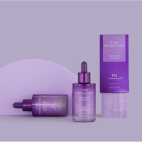 missha time revolution night repair - MISSHA Time Revolution Night Repair Ampoule 5X – regeneruojamoji ampulė, 50 ml - 3 nuotrauka
