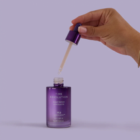 missha time revolution night repair - MISSHA Time Revolution Night Repair Ampoule 5X – regeneruojamoji ampulė, 50 ml - 5 nuotrauka