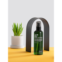 bento - Benton Aloe BHA Skin Toner toneris su alavijais ir BHA 200ml - 3 nuotrauka