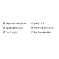 purito krem - Purito Centella Green Level, 30 ml - 2 nuotrauka