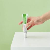 purito krem - Purito Centella Green Level, 30 ml - 5 nuotrauka