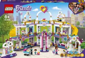 legion 5 - LEGO Friends Heartlake prekybos centras 41450 - 1 nuotrauka