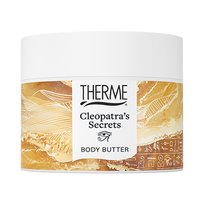 Therme cleopatra‘s secret kūno sviestas, 225 g
