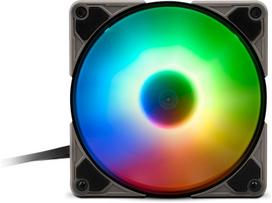 Sharkoon SilentStorm 120 PWM RGB 120 mm Case Fan