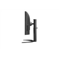 curved monitorius - LG 34WQ75C-B - 3 nuotrauka