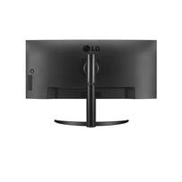 curved monitorius - LG 34WQ75C-B - 5 nuotrauka