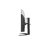 curved monitorius - LG 34WQ75C-B - 9 nuotrauka