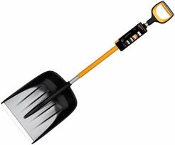 fiskars sniego kastuvai - Fiskars X-Series, 131 cm x 35 cm 1057177 - 2 nuotrauka