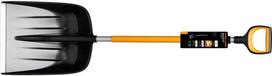 fiskars sniego kastuvai - Fiskars X-Series, 131 cm x 35 cm 1057177 - 3 nuotrauka