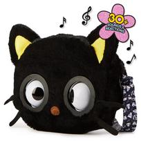 purse pet - Spin Master Purse Pets Sanrio Chocokat 6065147, 60 mm - 2 nuotrauka
