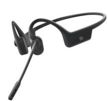 Pirkti Shokz Open Comm Black C102BL, juoda - Photo 1