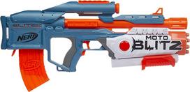 NERF Elite 2.0 Šautuvas Motoblitz CS 10