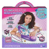 gaminimo rinkiniai - COOL Papuošalų aparatas „KumiKreator 3 in 1“ - 7 nuotrauka