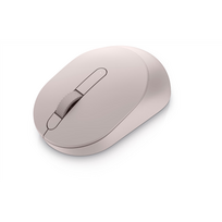 rozine belaide pele - Dell MS3320W Ash Pink (Rožinė) - 2 nuotrauka