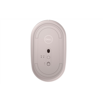 rozine belaide pele - Dell MS3320W Ash Pink (Rožinė) - 4 nuotrauka