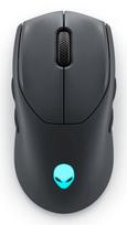 dell alienware mouse - Dell Alienware AW720M Black (Juoda) - 1 nuotrauka