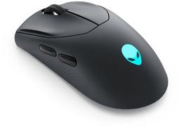 dell alienware mouse - Dell Alienware AW720M Black (Juoda) - 2 nuotrauka