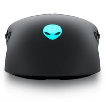 dell alienware mouse - Dell Alienware AW720M Black (Juoda) - 5 nuotrauka