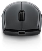 dell alienware mouse - Dell Alienware AW720M Black (Juoda) - 6 nuotrauka