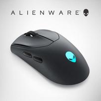 dell alienware mouse - Dell Alienware AW720M Black (Juoda) - 7 nuotrauka