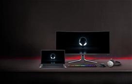dell alienware mouse - Dell Alienware AW720M Black (Juoda) - 9 nuotrauka