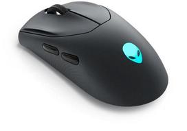 dell alienware mouse - Dell Alienware AW720M Black (Juoda) - 10 nuotrauka