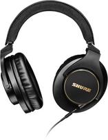 shure ausines - Shure SRH840A - 2 nuotrauka