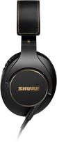 shure ausines - Shure SRH840A - 3 nuotrauka
