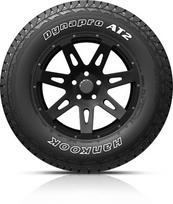 110 70 r17 - Hankook Dynapro AT2 RF11 245/70 R17 110T , OWL - 3 nuotrauka