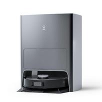 siurblys robotas - Ecovacs DEEBOT X1 OMNI Grey (Pilkas) - 3 nuotrauka