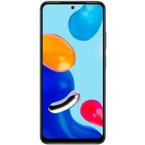 xiaomi redmi 13 128gb - Xiaomi Redmi Note 11S 4/128GB Black (Juodas) - 4 nuotrauka