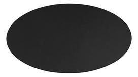 DELTACO GAMING DFP410 110x110cm, juodas / GAM-125
