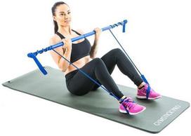 aerobine - GYMSTICK 530GY61042G - 2 nuotrauka