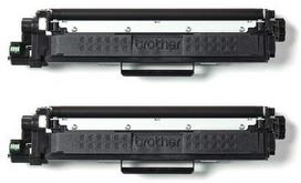 BROTHER TN247BKTWIN