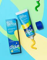 Pirkti Ecodenta Toothpaste Cavity Fighting 75ml Vaikams Dantų pasta - Photo 2