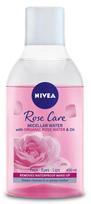 Nivea MicellAIR Rose Water 400ml Micelinis vanduo