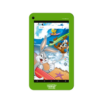 estars - Estar Hero 7.0, žalia, 7", 2GB/16GB - 3 nuotrauka