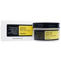 cosrx cream - Cosrx Advanced Snail 92, 100 ml - 3 nuotrauka