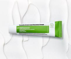 purito krem - Purito Centella Green Level Recovery Cream - 2 nuotrauka