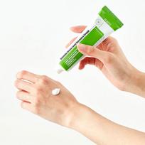 purito krem - Purito Centella Green Level Recovery Cream - 3 nuotrauka