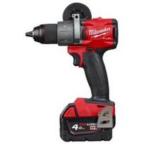  MILWAUKEE M18 FPD2-402C
