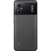 xiaomi 13 - Xiaomi POCO M4 5G 64GB Power Black (Juodas) - 2 nuotrauka