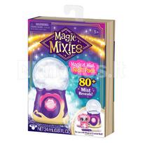 MAGIC MIXIES Krištolinio rutulio rūko pakuotė