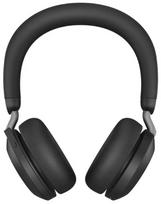 jabra ausine - Jabra Evolve2, juoda - 2 nuotrauka